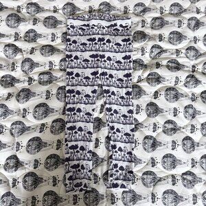 Kate Quinn Organics Girl modal leggings 5T